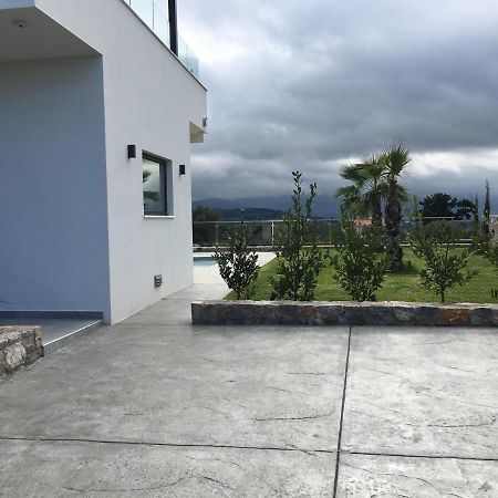 Villa Melas Chania  Exteriör bild